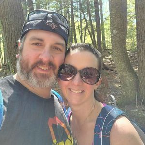 Meet your Posher, Dave